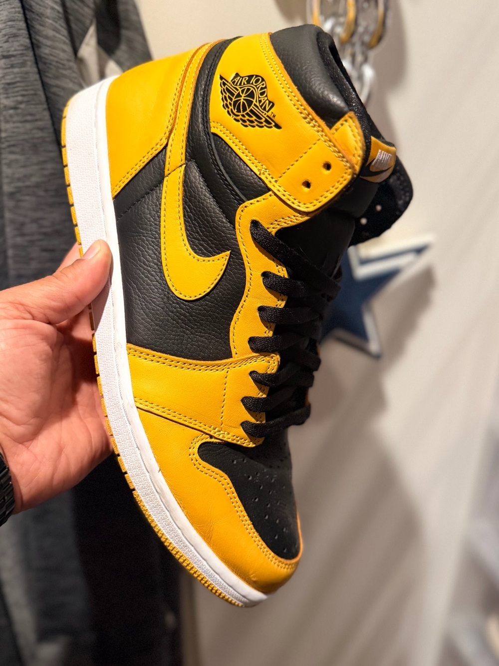 Jordan 1 high